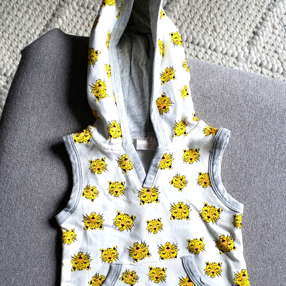 Never worn
